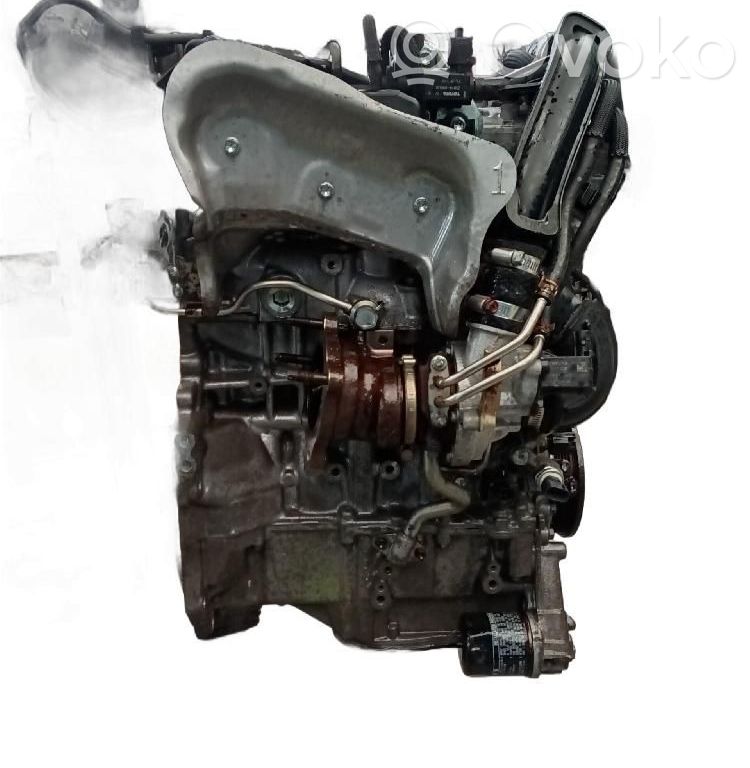 Motor   8NR