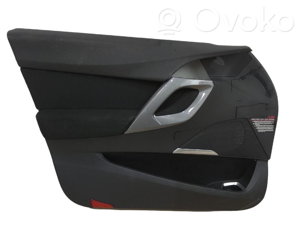 Etuoven verhoilu   96875372ZD