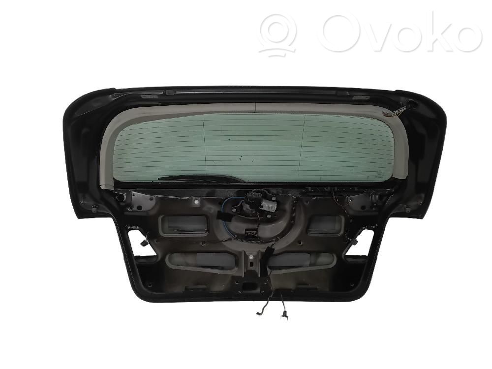 Mercedes-Benz B W245 Portellone posteriore/bagagliaio
