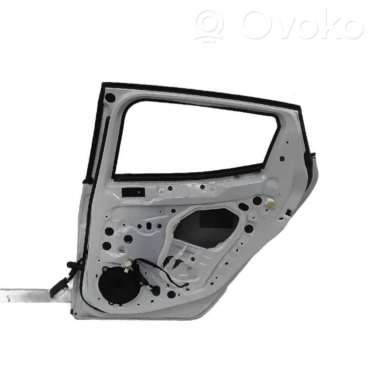 Puerta trasera   821008513R