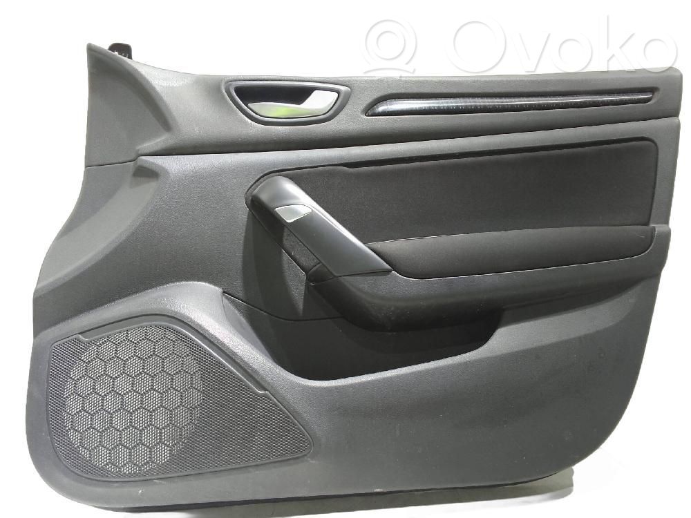 Renault Megane IV Rivestimento del pannello della portiera anteriore