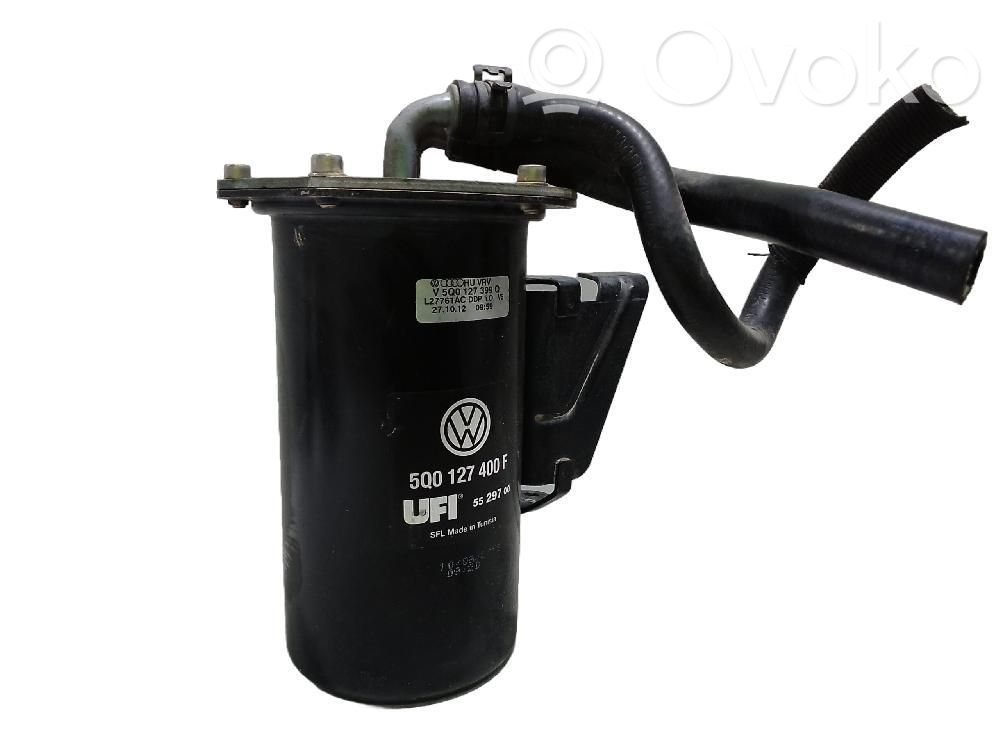 Kraftstofffilter   5Q0127400F