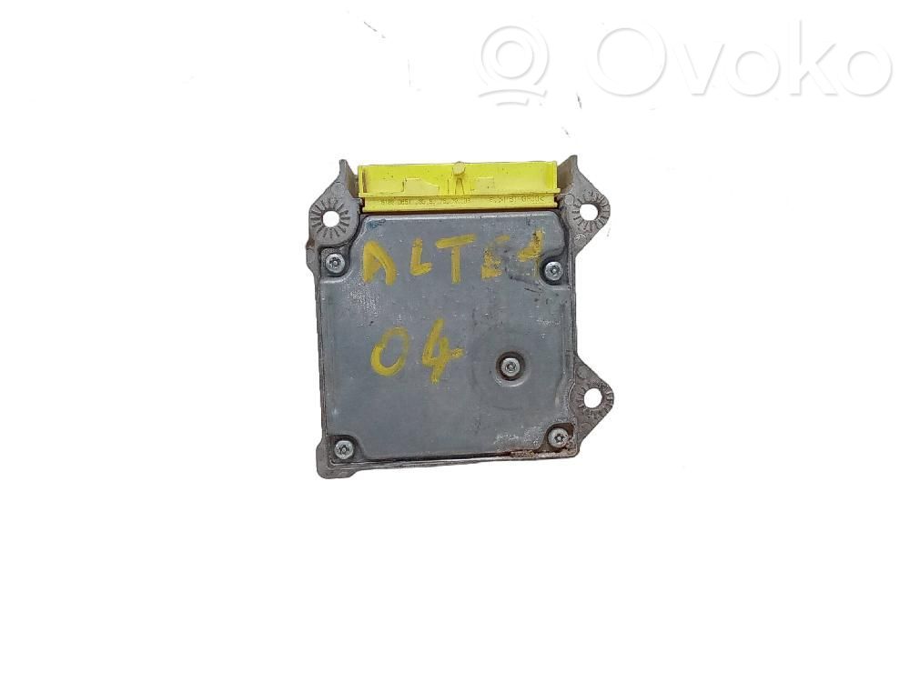 Centralina/modulo airbag   1K0909605