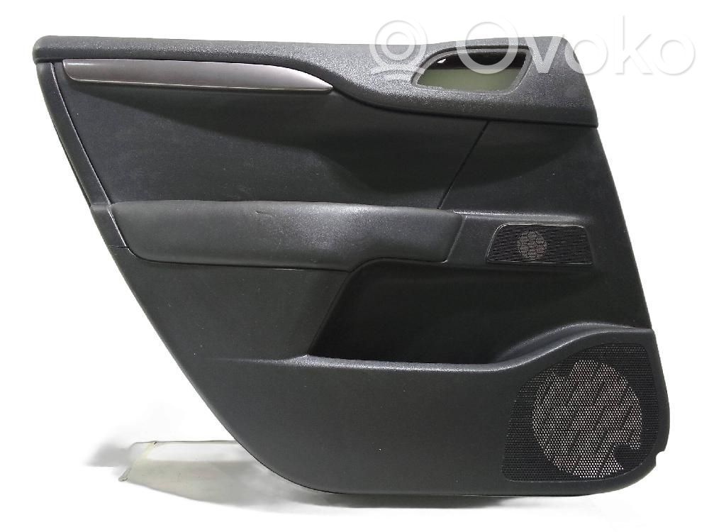 Citroen C4 II Panou interior ușă spate 