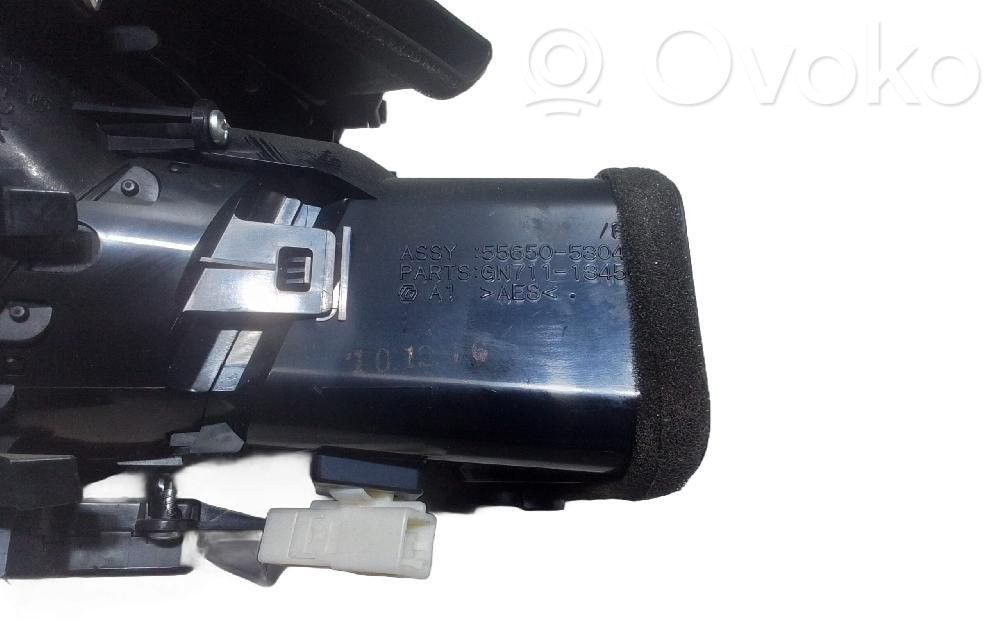 Lexus IS 220D-250-350 Grilă ventilație centrală