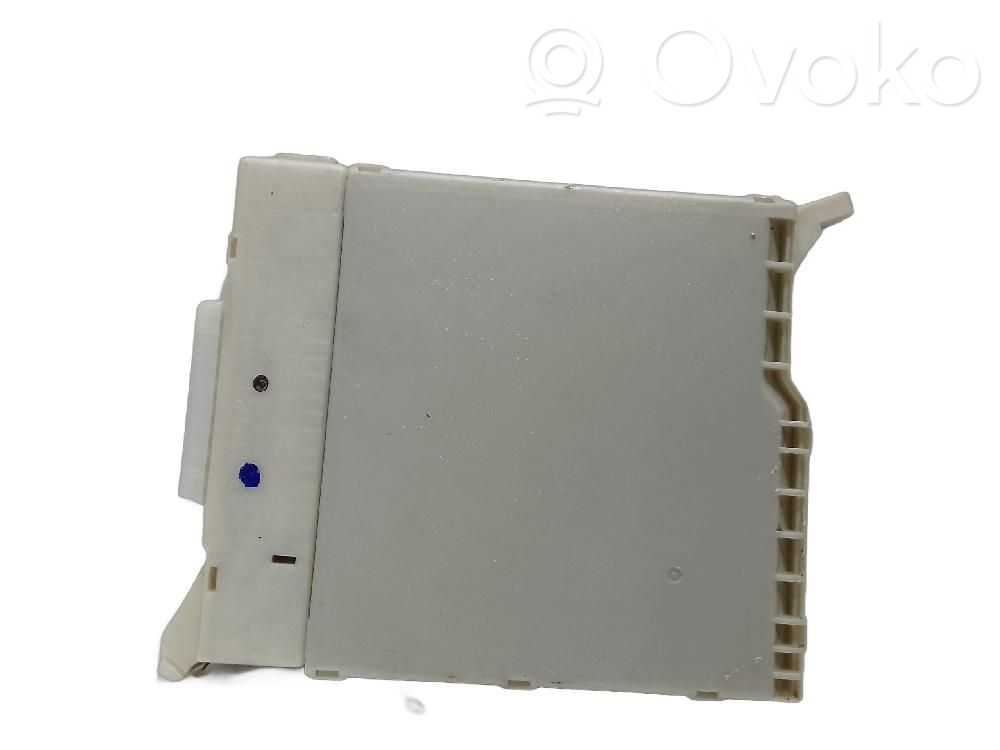 Lexus IS 220D-250-350 Altre centraline/moduli