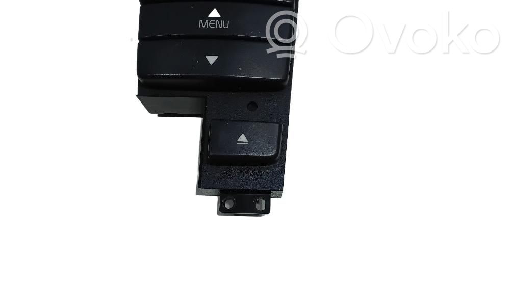 Multifunctional control switch/knob   30646103