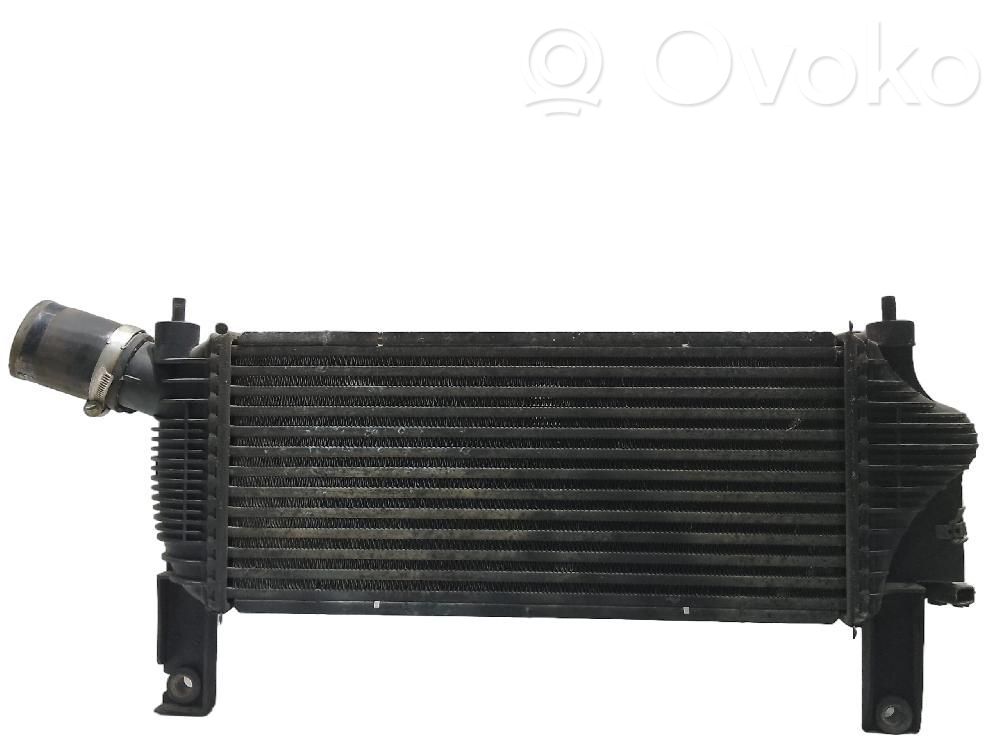 Nissan Pathfinder R51 Radiator intercooler