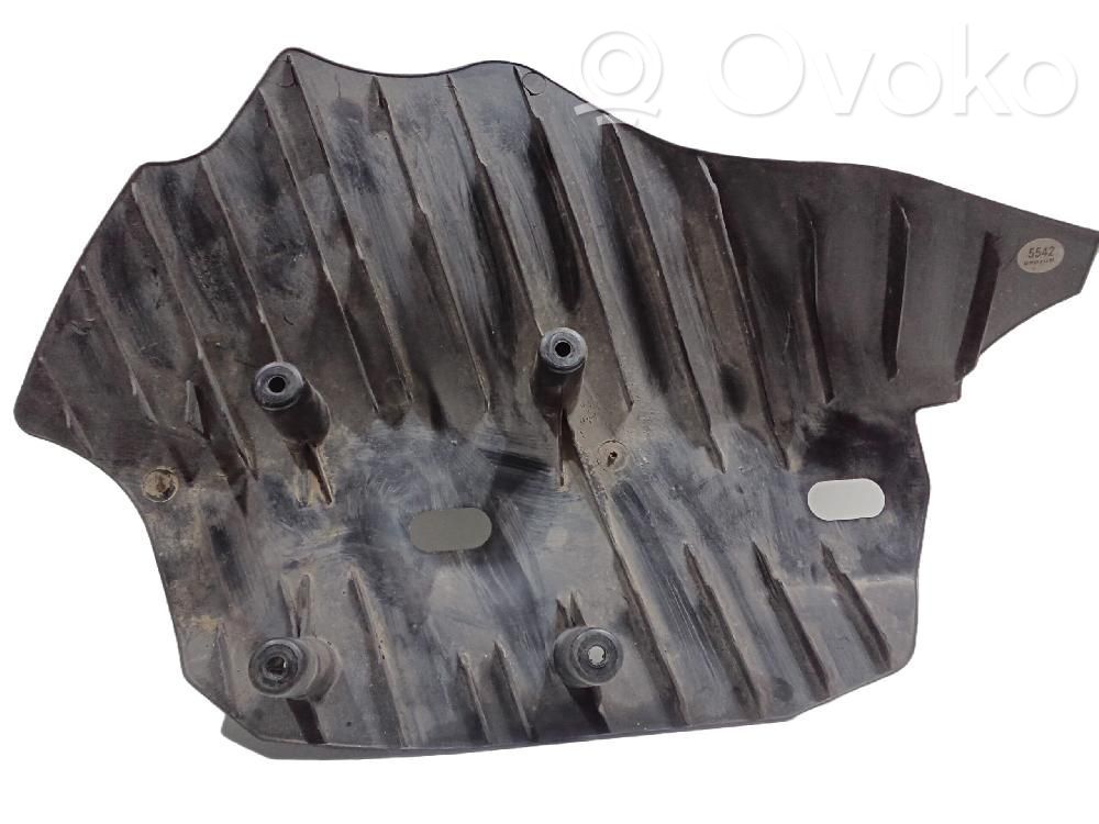 BMW 1 F20 F21 Mască ușă spate (turnată) 