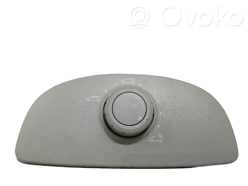 Interruptor del techo solar   8200462499