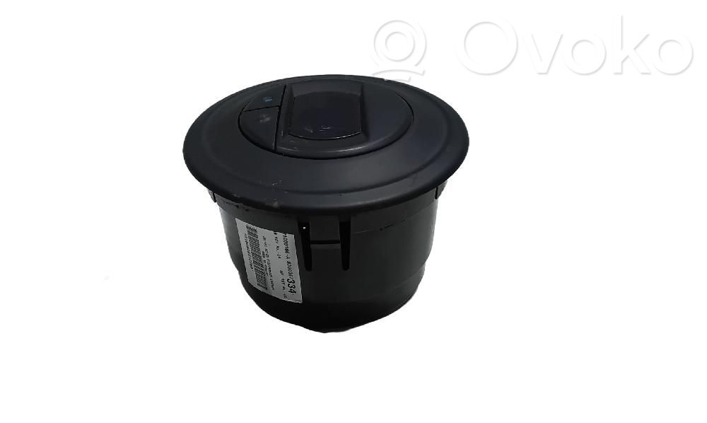 Unitate control climatizare   8200367334