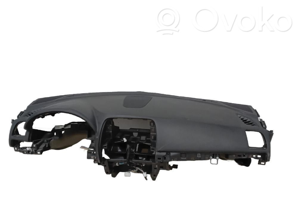 Mazda CX-5 Panel de instrumentos 