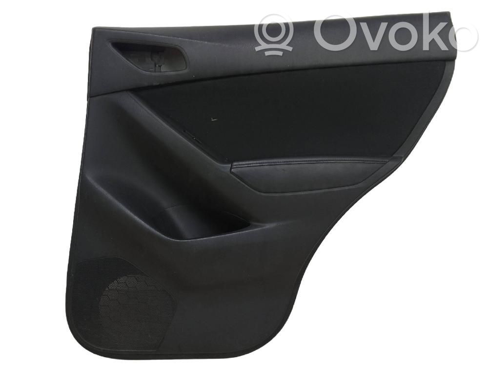 Mazda CX-5 Panou interior ușă spate 