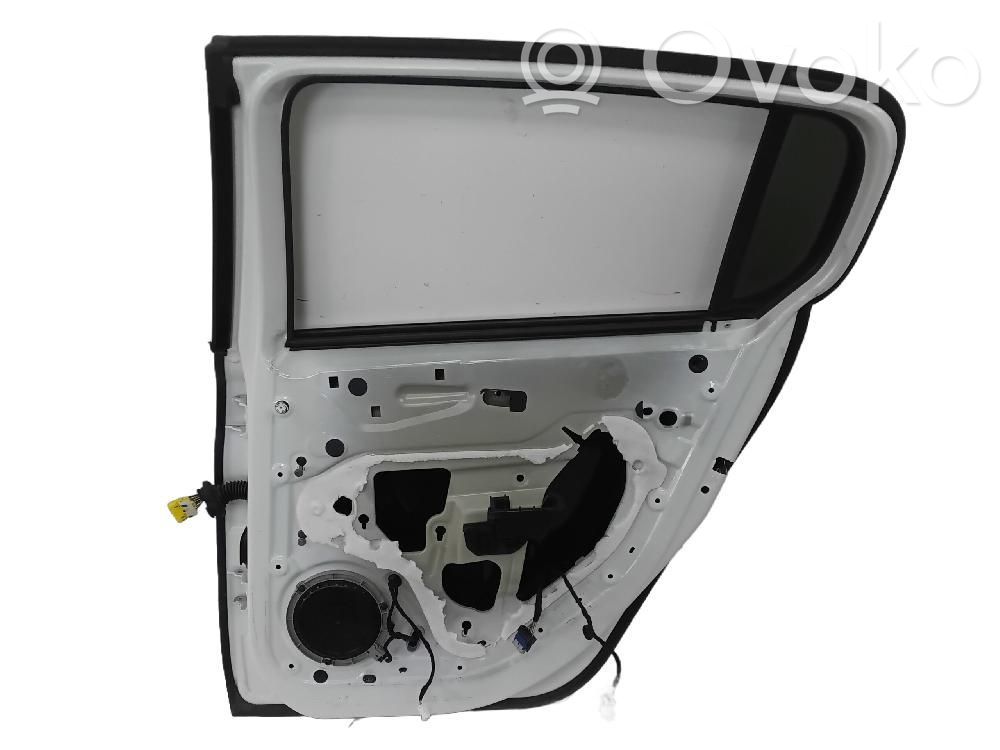 Puerta trasera   9802165580