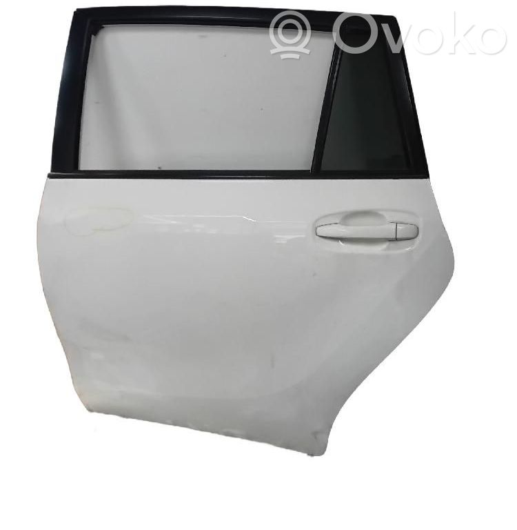 Toyota Verso Portiera posteriore 