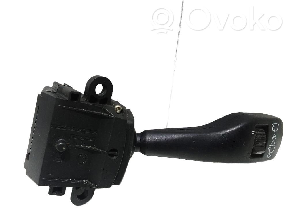 Leva comando tergicristalli   8363664