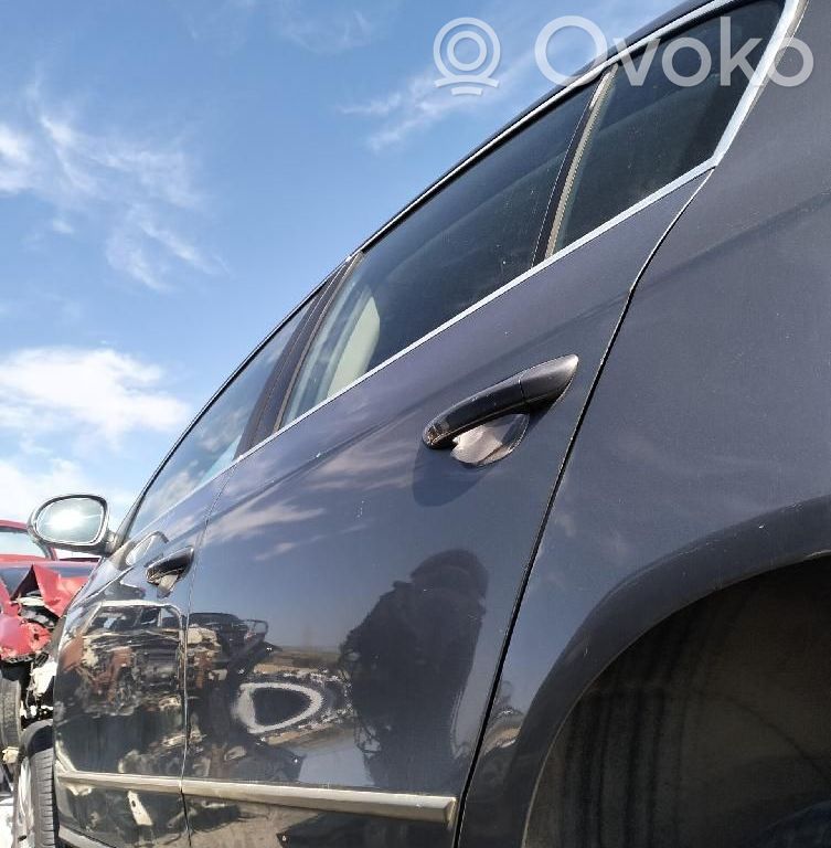 Volkswagen PASSAT B6 Ușă spate 