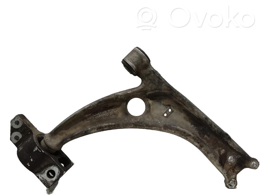 Querlenker Achsschenkel vorne   3C0407153B