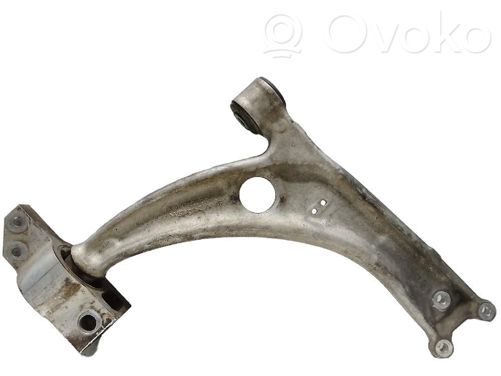 Volkswagen PASSAT B6 Braccio di controllo sospensione anteriore inferiore/braccio oscillante