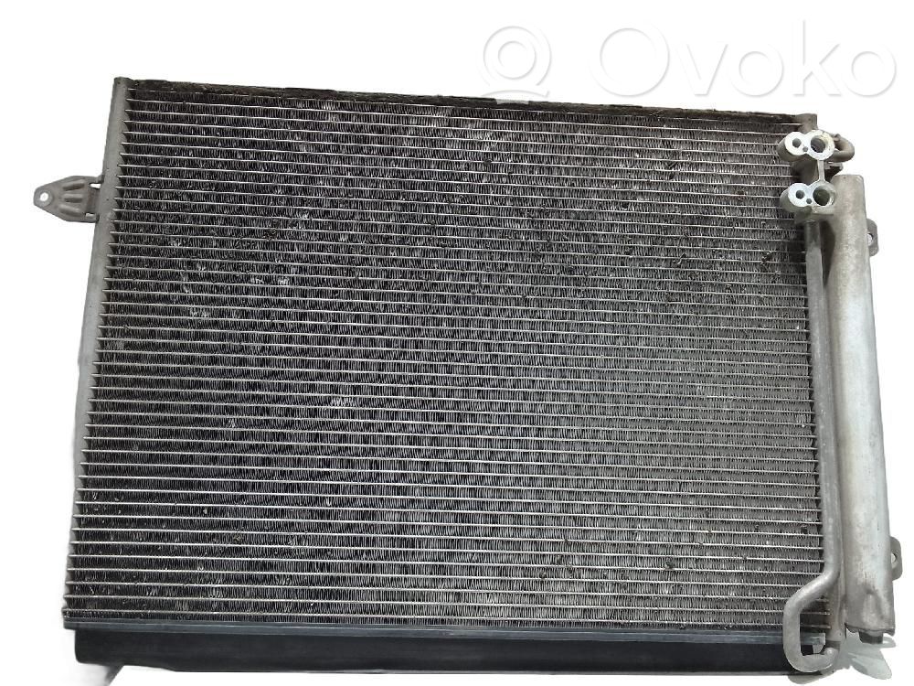 Radiator răcire A/C (condensor)   SINREFERENCIA