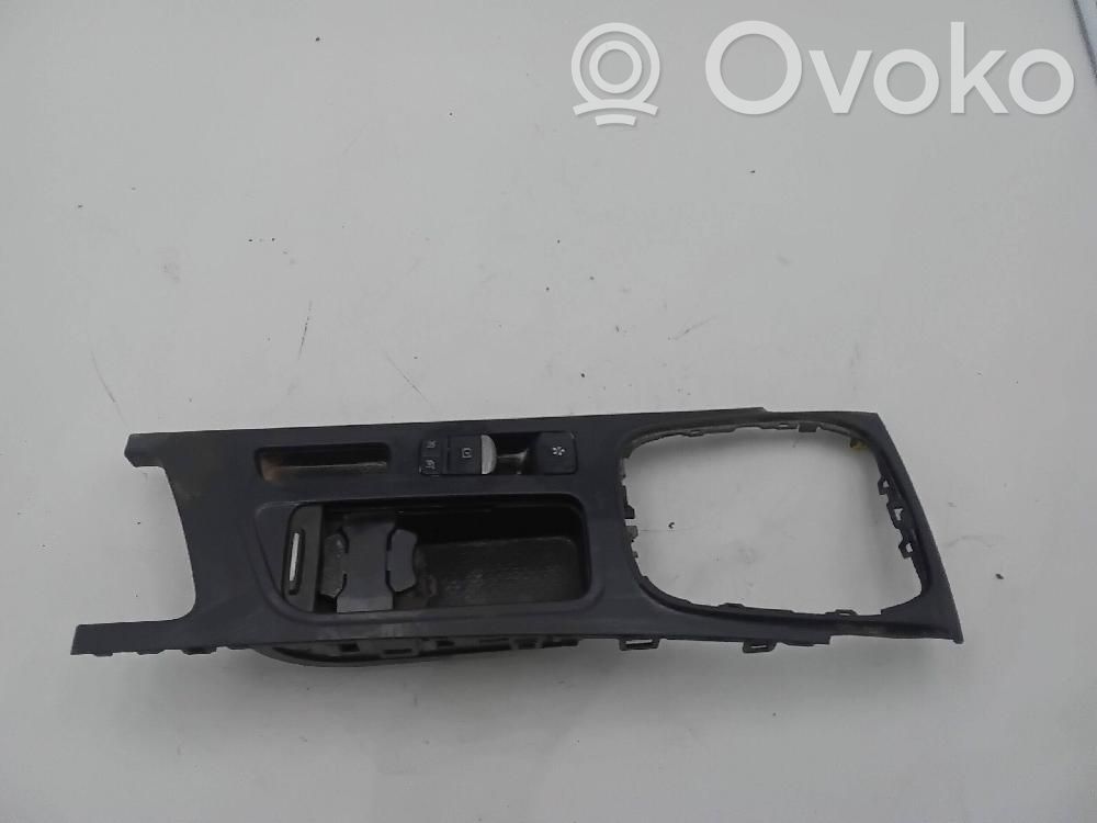 Renault Megane IV Center console decorative trim 