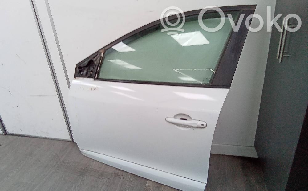 Renault Megane III Etuovi 