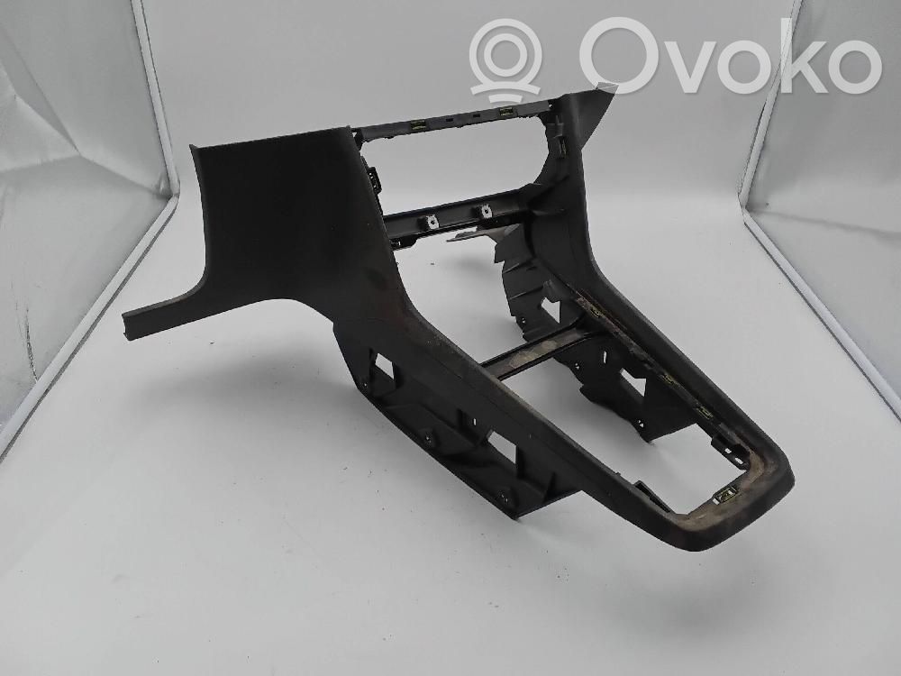 Seat Leon (5F) Garniture de panneau console centrale 