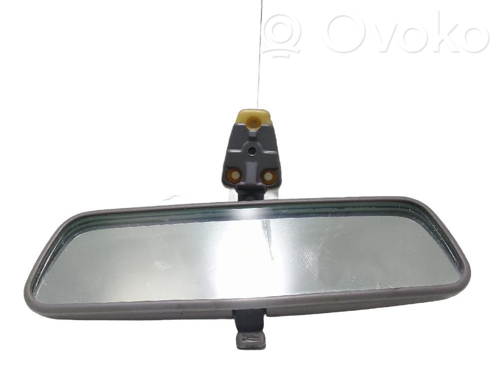 Nissan PickUp Rear view mirror (interior) 