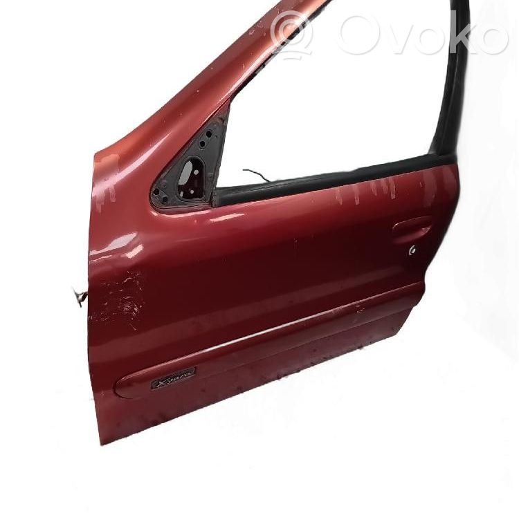 Puerta delantera   9002R7