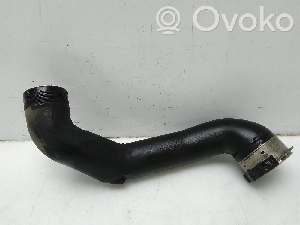 BMW 5 F10 F11 Furtun/conductă intercooler 