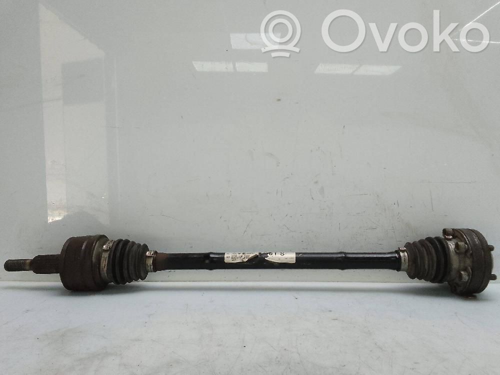 Volkswagen Transporter - Caravelle T6 Albero di trasmissione posteriore