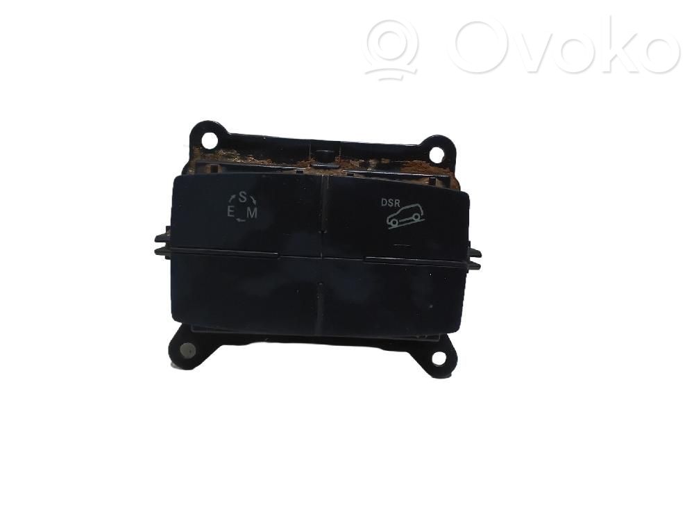 Mercedes-Benz ML W166 Comutator/buton multifuncțional 