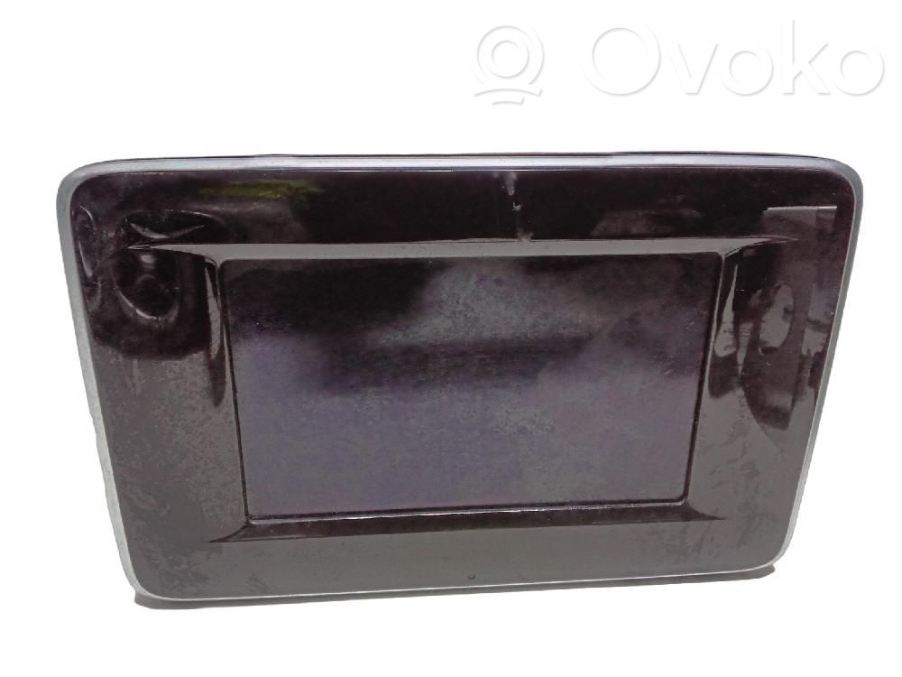 Mercedes-Benz CLA C117 X117 W117 Monitor/display/piccolo schermo