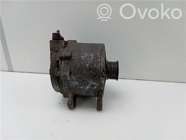 Generatore/alternatore   07C903021