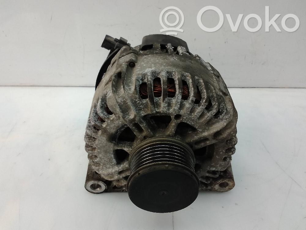 Peugeot 307 Generatore/alternatore