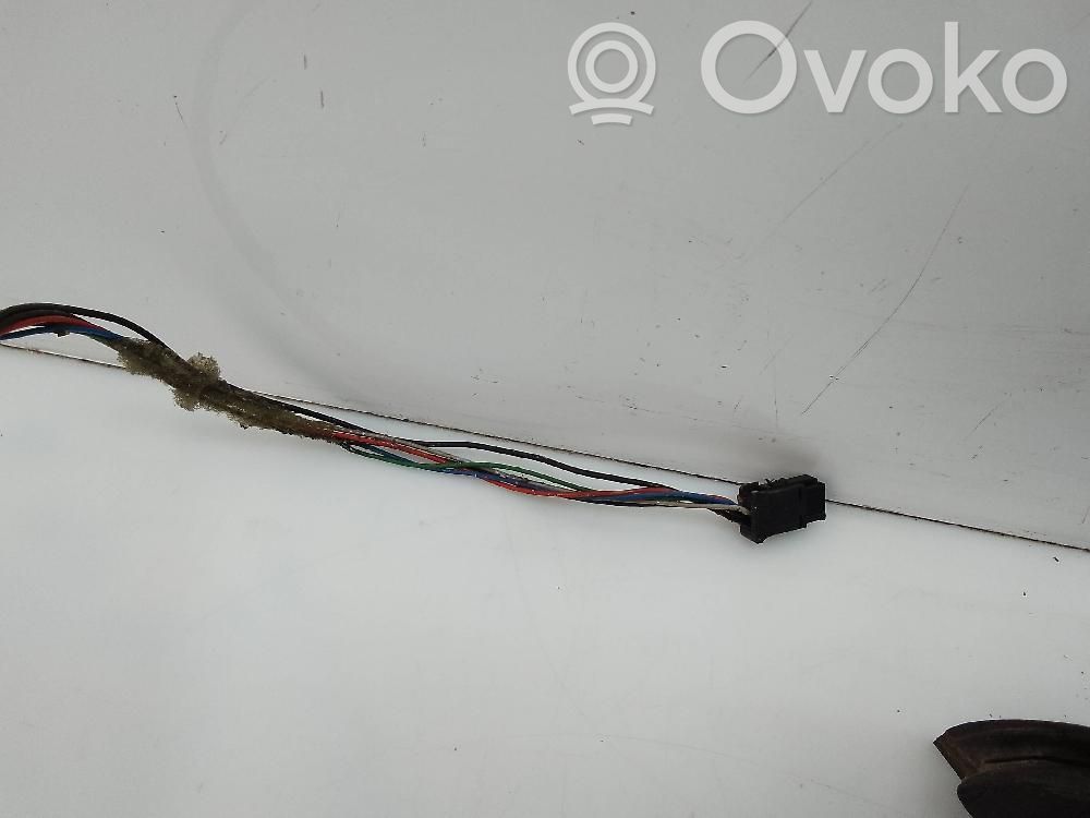 Peugeot 307 Oglindă electrică ușă față