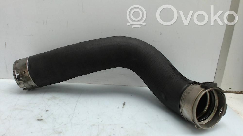 BMW 5 F10 F11 Tubo flessibile intercooler