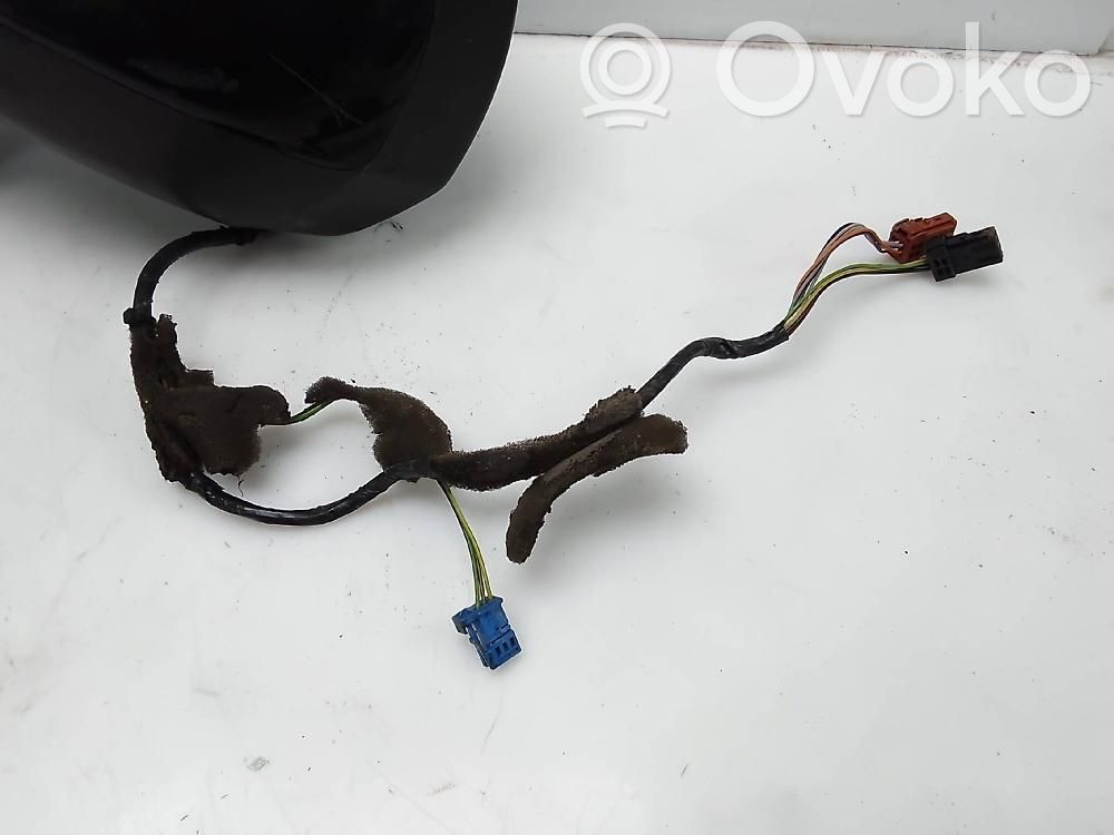 Citroen C4 II Picasso Specchietto retrovisore elettrico portiera anteriore 