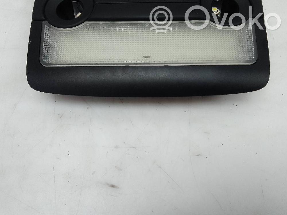 Éclairage lumière plafonnier avant   9225887