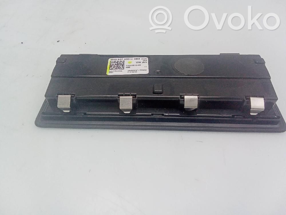 Seat Leon IV Lampă scaun față 