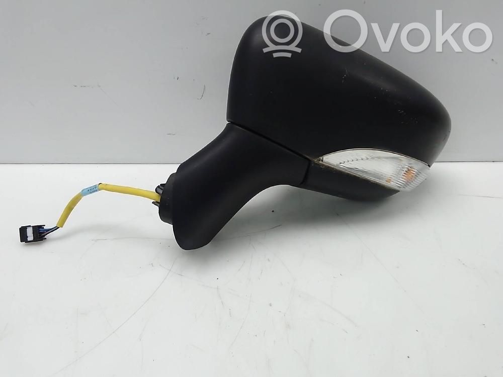 Renault Captur Specchietto retrovisore elettrico portiera anteriore 