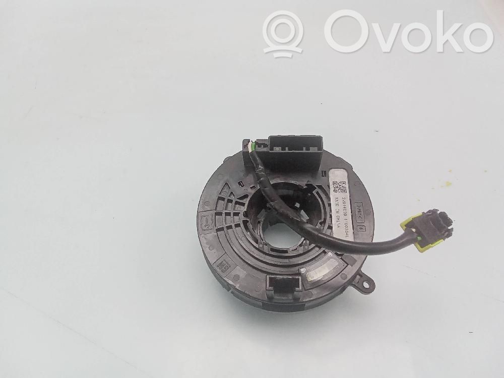 Opel Zafira C Inel glisant airbag (inel SRS) 