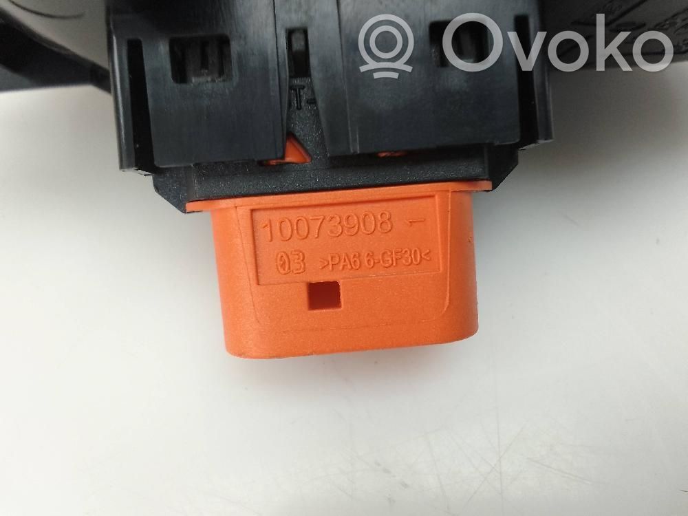 Interruptor del elevalunas eléctrico   10073908