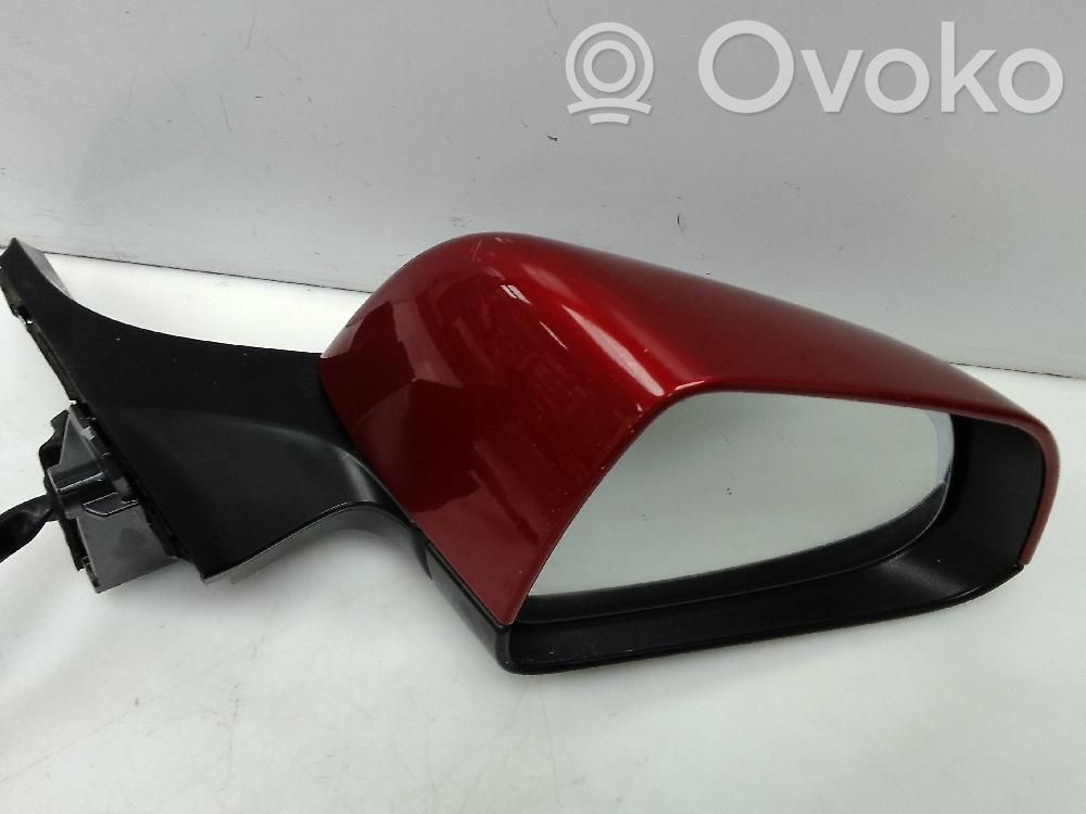 Tesla Model 3 Oglindă electrică ușă față 