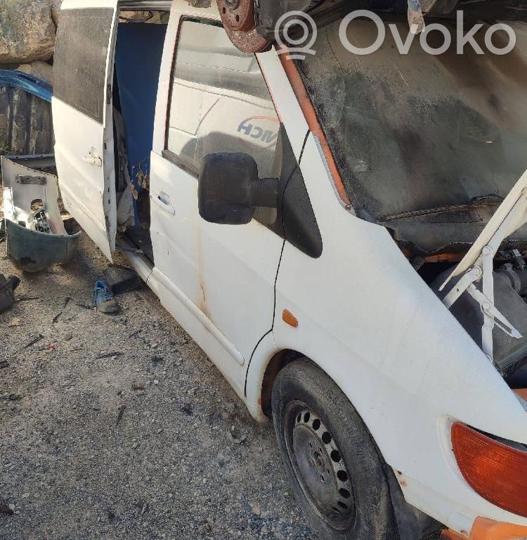 Mercedes-Benz Vito Viano W638 Oglindă electrică ușă față 