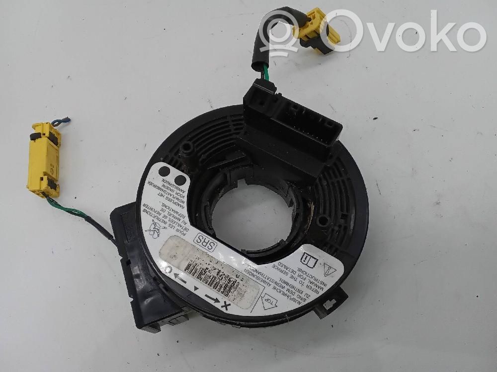 Honda Integra Bague collectrice/contacteur tournant airbag (bague SRS)