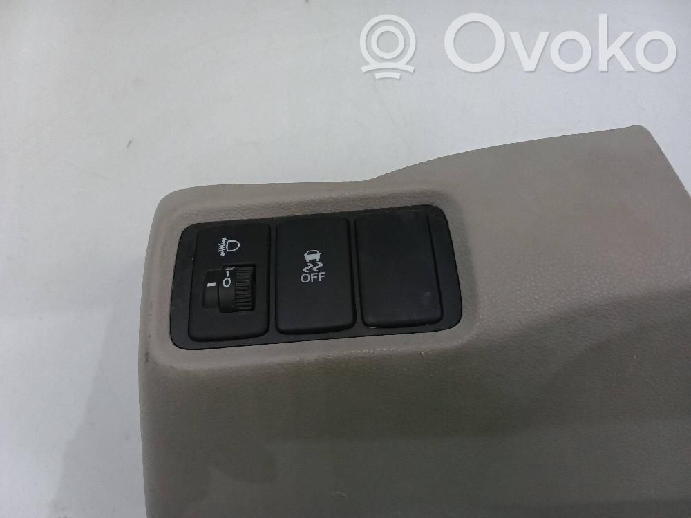 Honda Integra Autres commutateurs / boutons / leviers