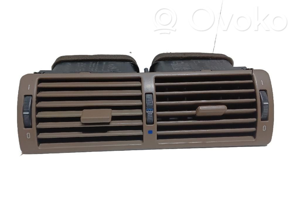 BMW 5 E39 Grilă ventilație centrală 