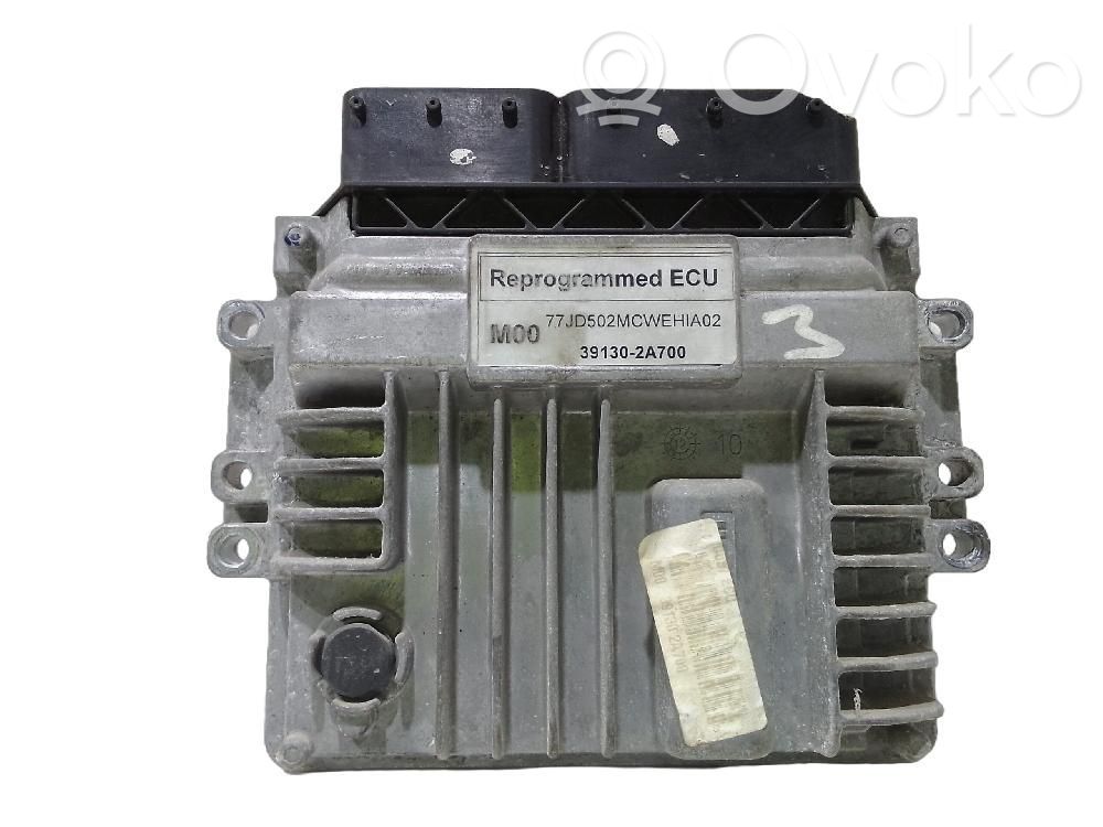 Motorsteuergerät/-modul   391302A700