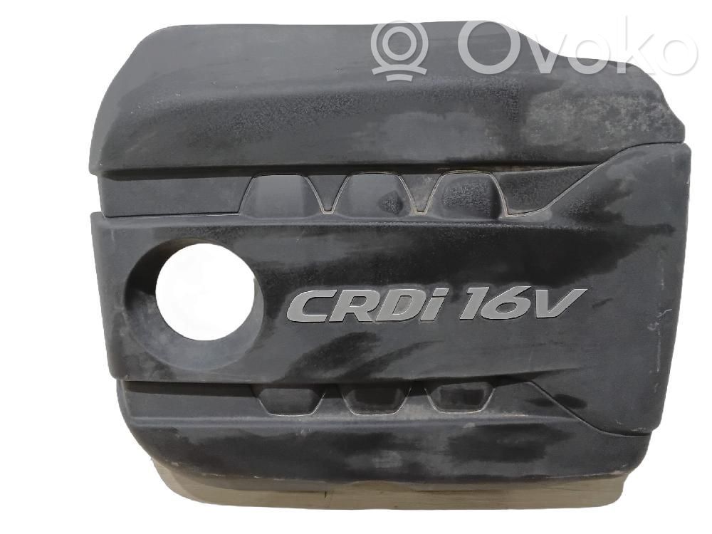 Couvercle cache moteur   SINREFERENCIA
